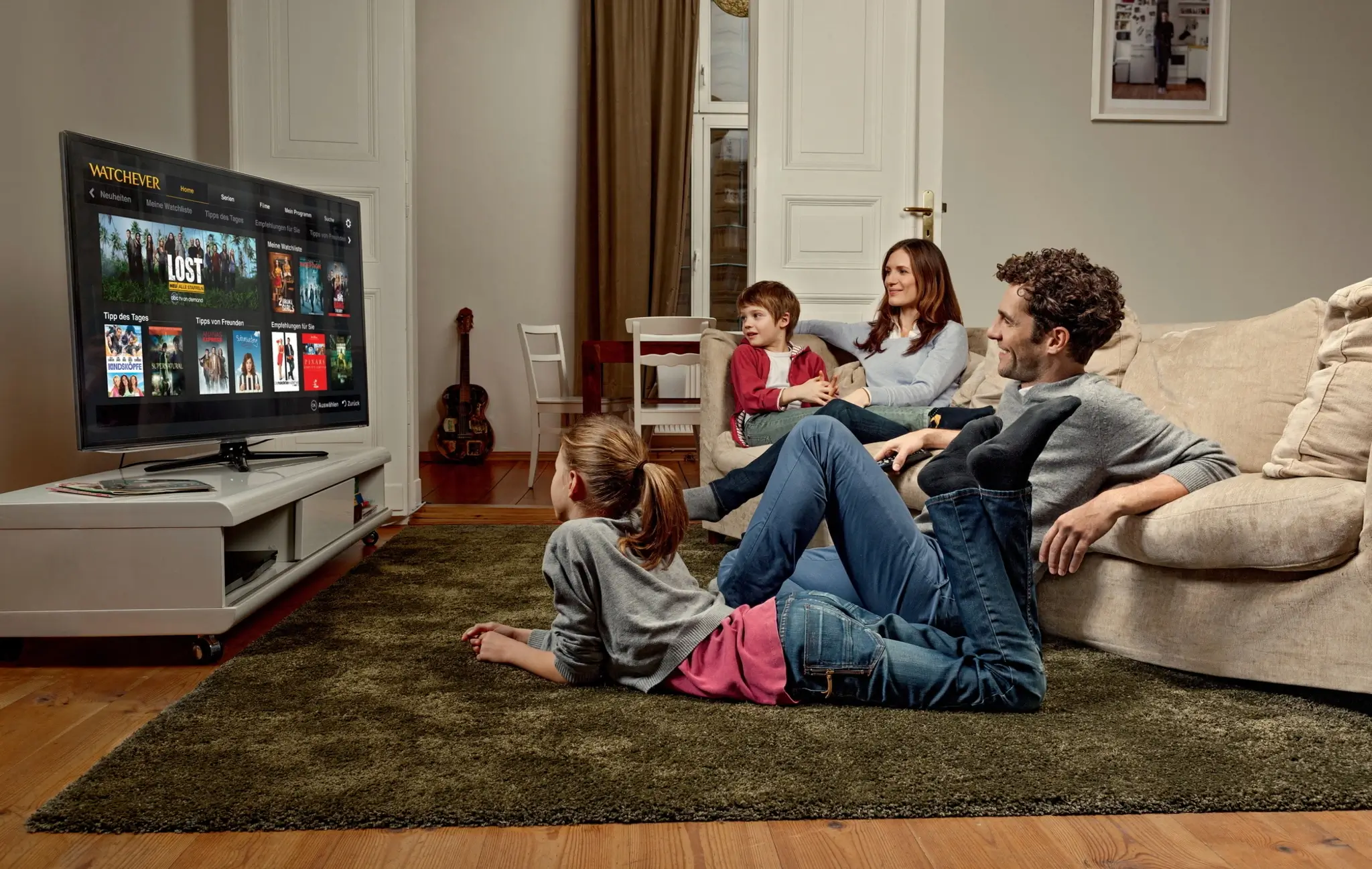 iptv polska