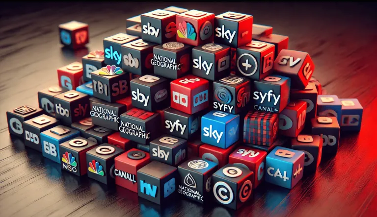 polska iptv