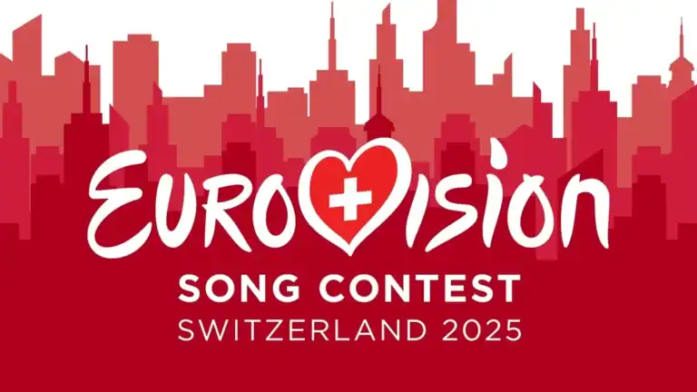 Eurowizja 2025: Wszystkie oczy na Bazyleę – Justyna Steczkowska reprezentuje Polskę
