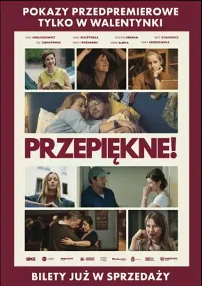 Przepiekne